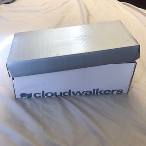 Cloudwalkers flip flops